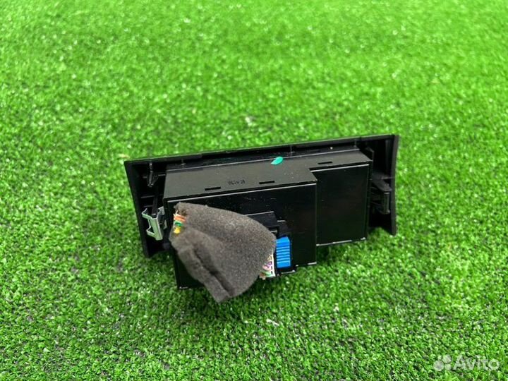 Джойстик регулировки зеркал Chevrolet Captiva C140