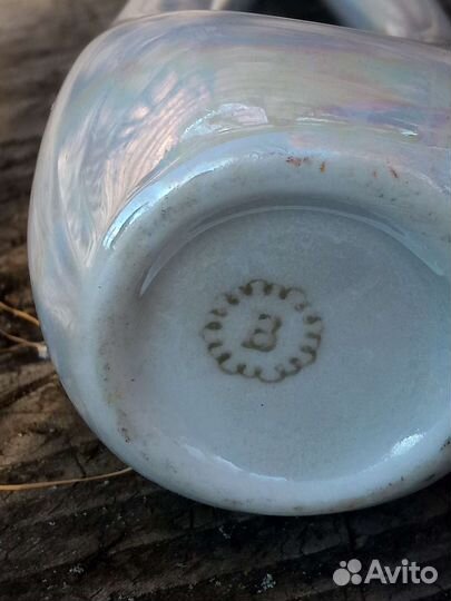 Парфюмерной флакон. СССР