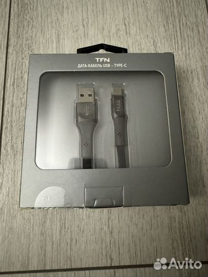 TFN кабель USB Type-C