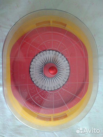 Игра Рулетка