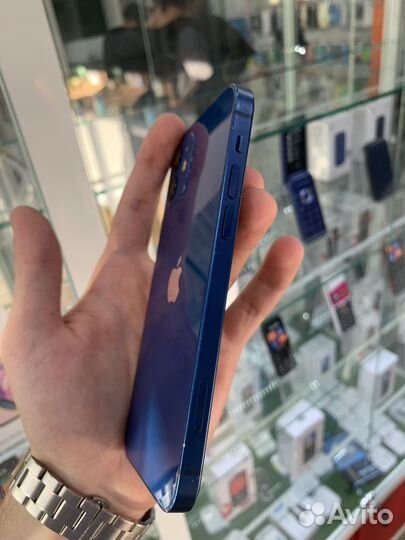 iPhone 12, 128 ГБ