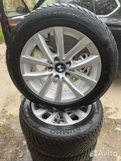 Kumho 852 225/55 R17