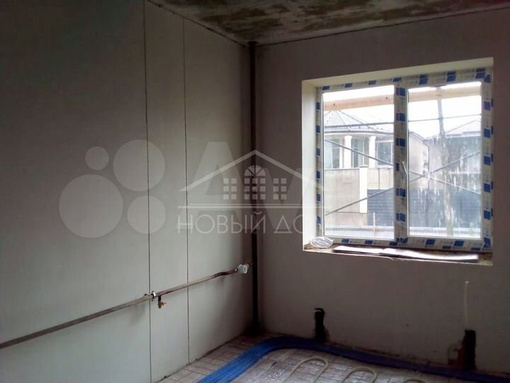 2-к. квартира, 62,5 м², 3/9 эт.