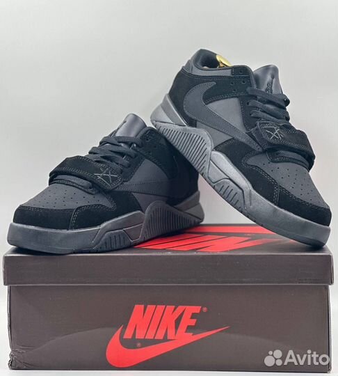 Nike Travis Scott x Jordan Cut the Check