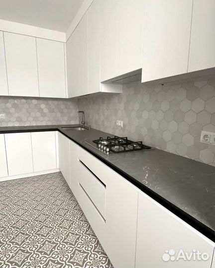 Кухонный гарнитур на заказ