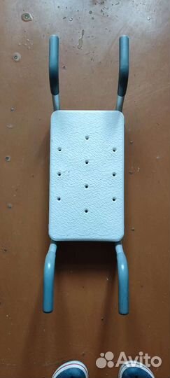 Сиденье для ванны