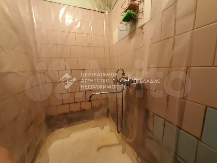 Комната 11,6 м² в 1-к., 8/9 эт.