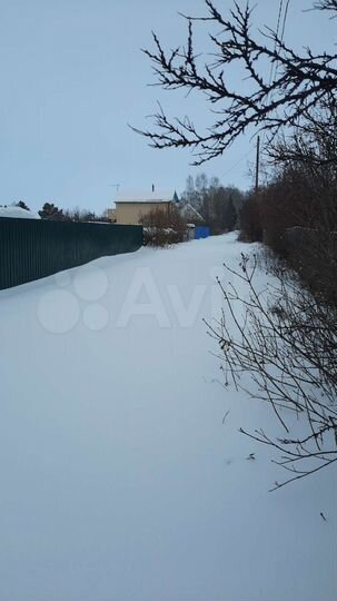 Участок 6 сот. (СНТ, ДНП)