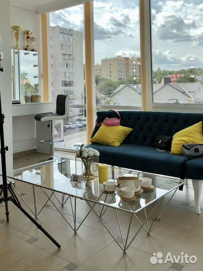 Журнальный стол