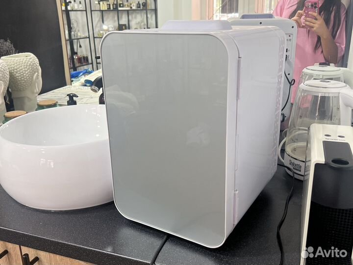 Холодильник