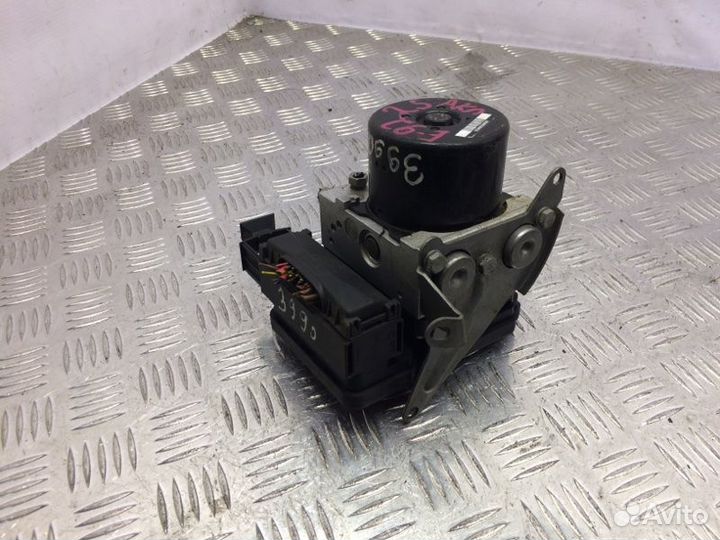 Блок ABS Bmw 3-Series E90 N52B25 2005-2012