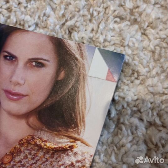 Журналы по вязанию пакетом