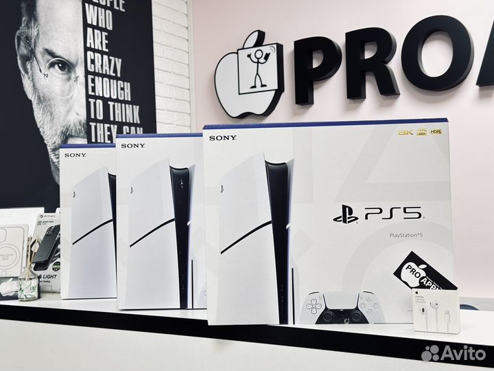 Sony PlayStation 5 Slim 1Tb