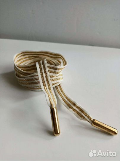 Шнурки Полиэстер Турция