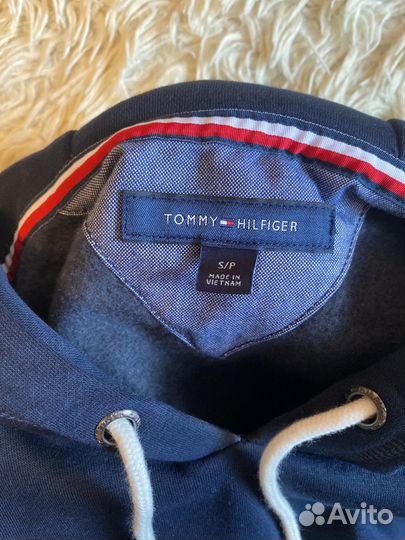 Костюм спортивный женский Tommy Hilfiger