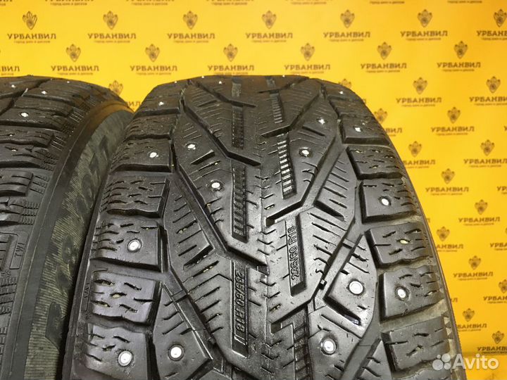 Orium SUV Ice 235/60 R18 107T