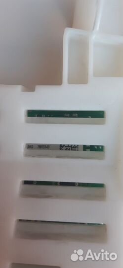 Силовой модуль 8001067203 стиральной машины Bosch