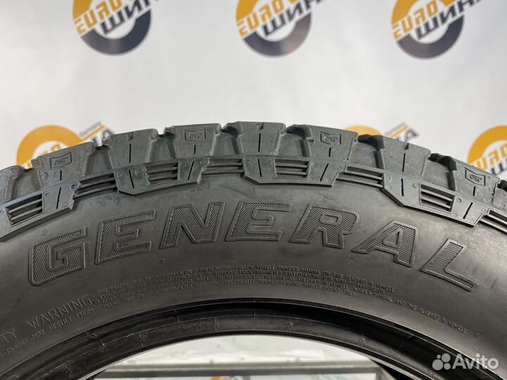 General Tire Grabber AT3 265/60 R18 108H