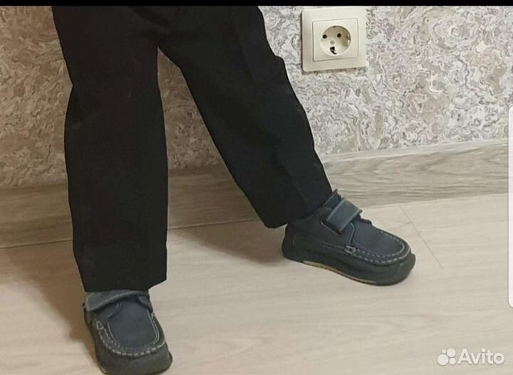 Нарядный костюм