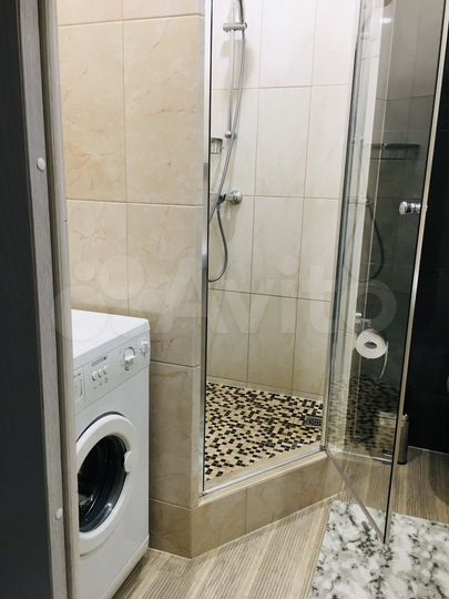 1-к. квартира, 32 м², 3/5 эт.