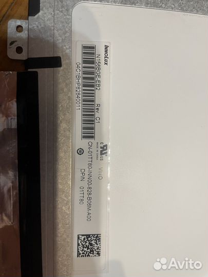 Матрица n156bge-eb2