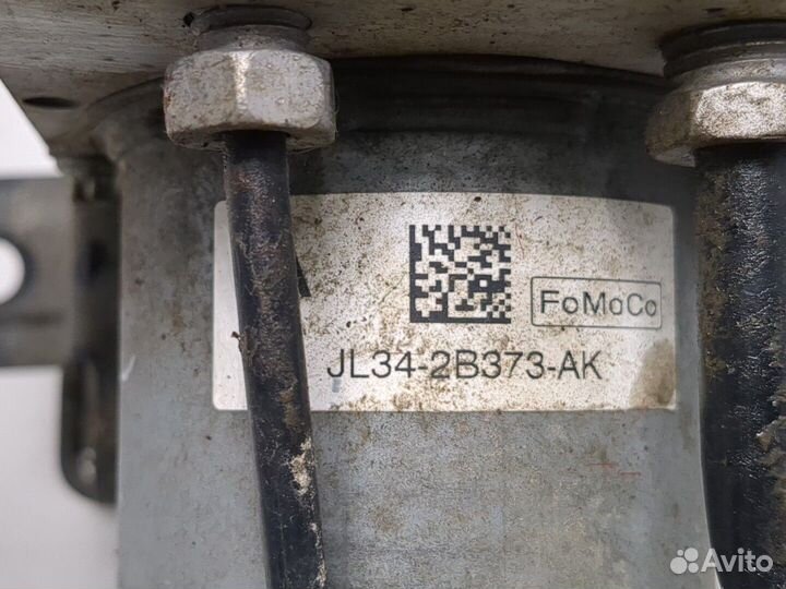 Блок абс, насос Ford F-150, 2018