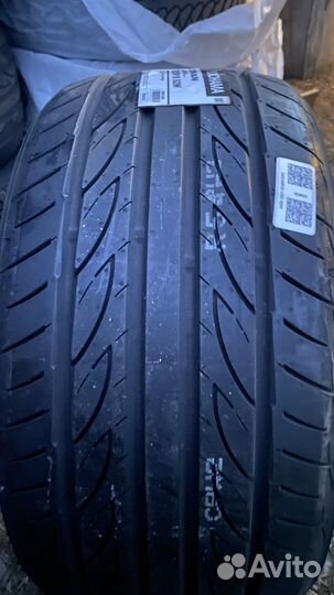 Yokohama Advan Fleva V701 245/35 R18