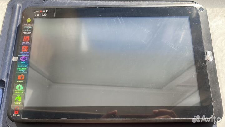 Планшет для ретро игр