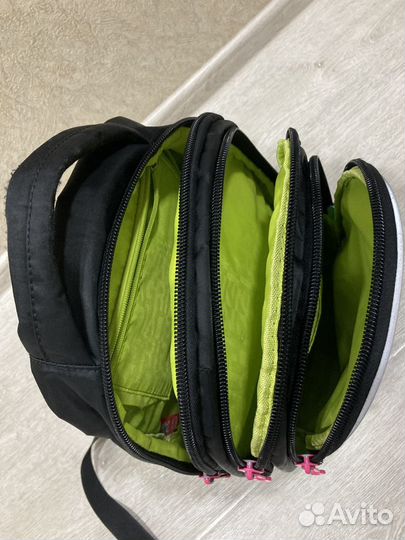 Рюкзаки, пеналы, папки для школы