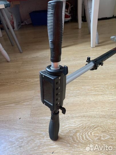 Электросамокат kugoo s3