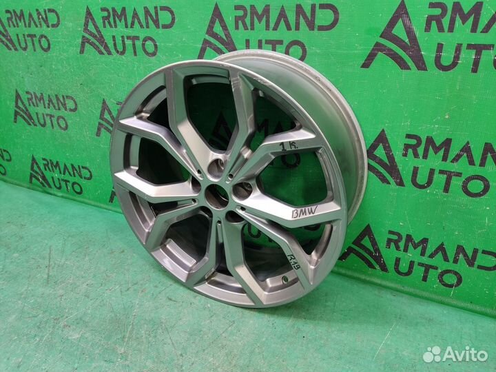 Z Диск R19 Bmw X3 G01