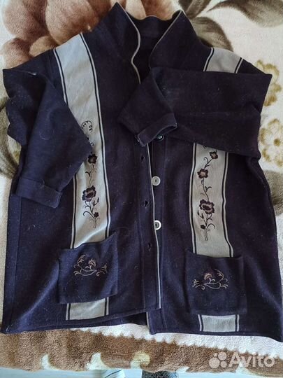 Женские вещи пакетом