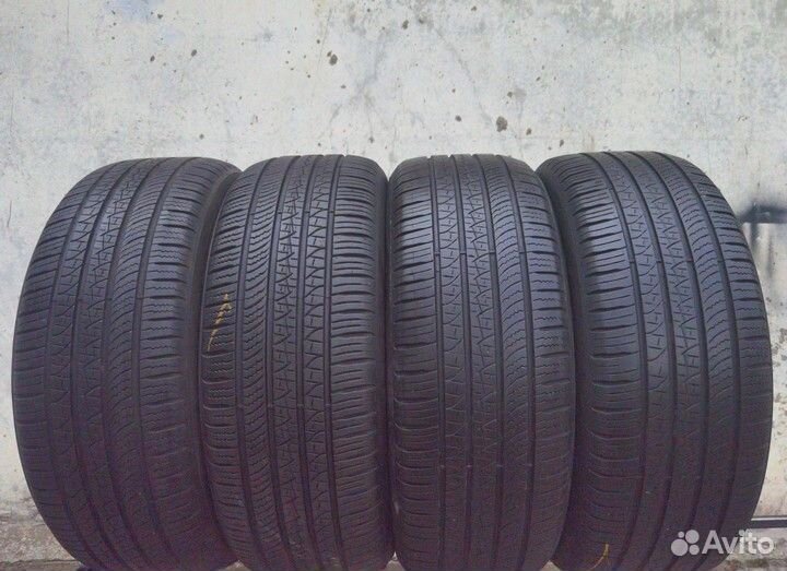 Pirelli Scorpion Zero 235/50 R20 104W