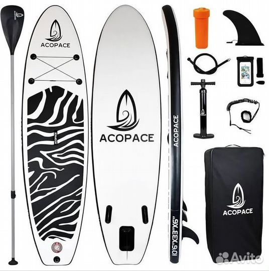 Сапборд Sup board сап