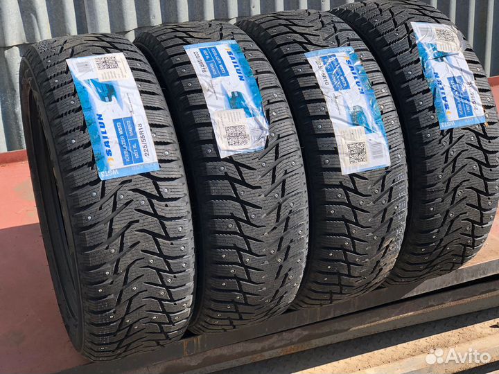 Sailun Ice Blazer WST3 225/55 R18 102T