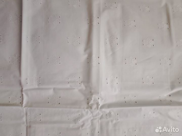 Импортное детское постельное белье новое