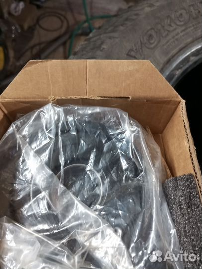 Продам муфту кондиционера на Фрилендер 2 новая