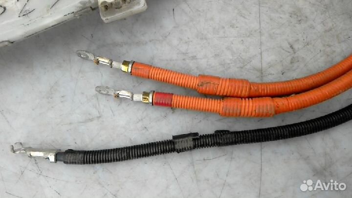 Проводка (разное) Lexus GS300/GS350/GS430/GS450h/G