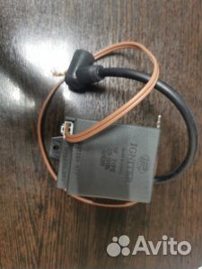 Трансформатор розжига горелки KDB-150/200/300GA/35