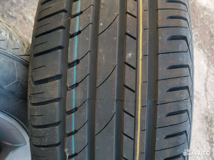Hankook Ventus Prime 2 K115 225/50 R17