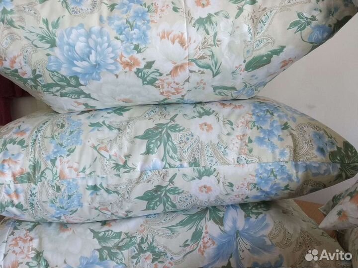 Подушка пух/перо