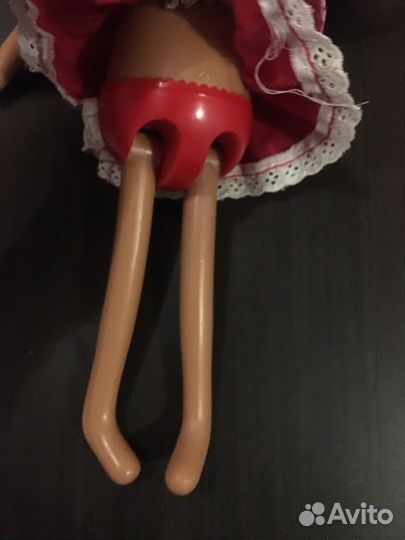 Кукла лалалупсия 1шт оригинал