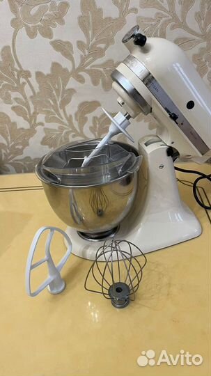 Миксер