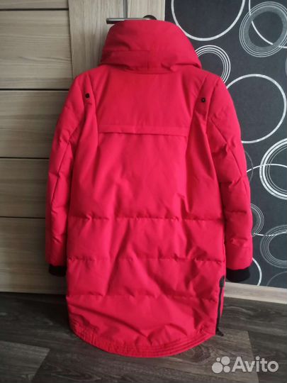 Куртка женская