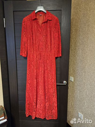 Платье нарядное и костюм