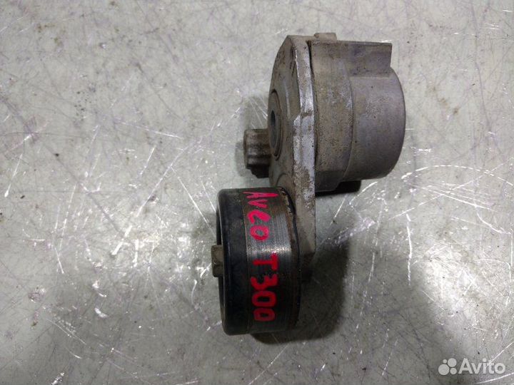 Натяжитель Chevrolet Aveo T300 T300 2011