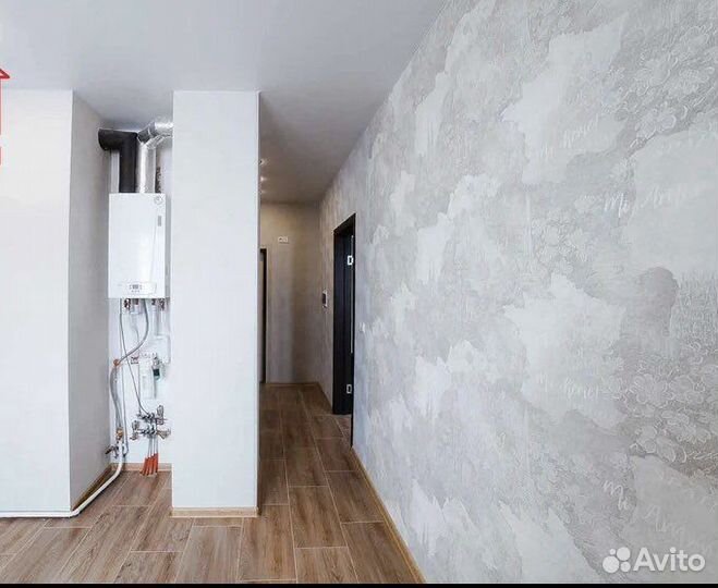 Ремонт квартир под ключ и частичный