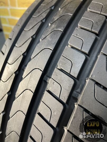 Pirelli Scorpion Verde 235/45 R20