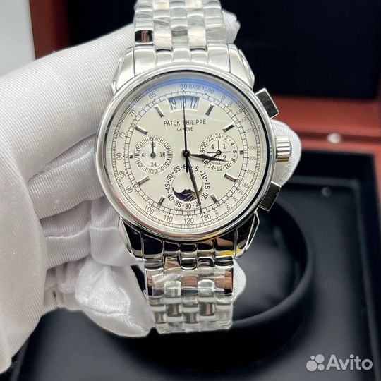 Часы Patek Philippe