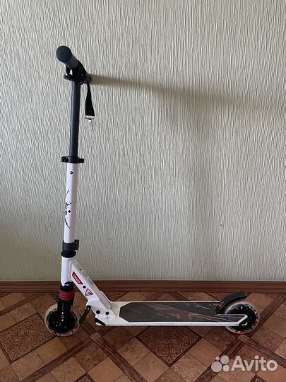 Самокат Oxelo play 5